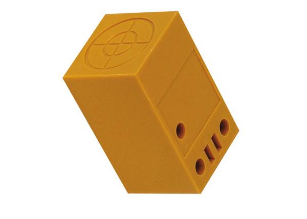 Angular Column Inductive Linear Position Sensor 0.02 Repeated Precison LMF2 ODM