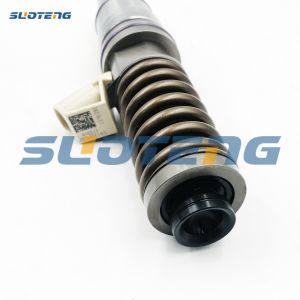 VOE3803637 3803637 D16 Engine Diese Fuel Injector
