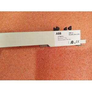 Wholesale CTB811 ABB PLC HN800/CW800 Communications Terminal Board Right Side Control System Accessory from china suppliers