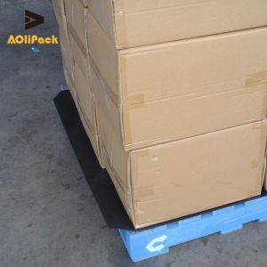 Cargo Recyclable 0.9m 1000kgs HDPE Slip Sheet Pallet