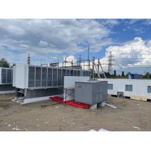 CE Asic Miner Hosting Asic Mining Colocation 50000 Kilowatt