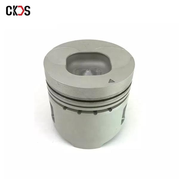 Quality High Performance Japanese Truck Diesel ENGINE PISTON for ISUZU ELF/4HG1T 8-97219-032-0 8-97219-032-1 Made in China OEM for sale