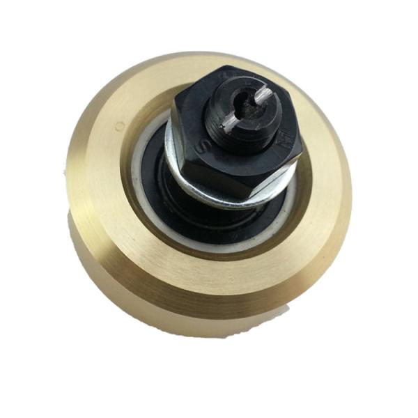 75178000 Roller Assembly Adjustable Beam For Auto Cutter Parts