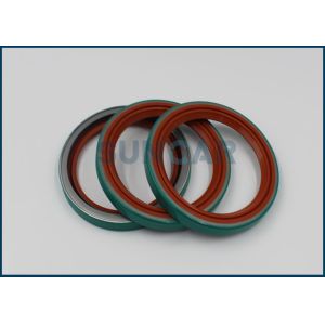 CA2S1509 2S-1509 2S1509 Crankshaft Oil Seal For C-A-T D342C D8H D8K