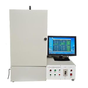 Intelligent Resistivity Tester Bulk Resistivity Meter for Graphitized Coke