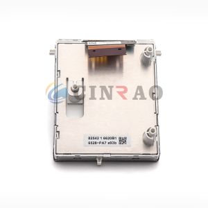 3.5 Inch TFT Toshiba LCD Screen LAM035G013A / Automotive LCD Display