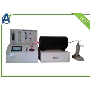 Wholesale Electrical Cable Halogen Acid Gas Test Apparatus By IEC 60754-1&amp;2 from china suppliers