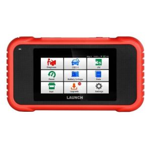 Launch X431 CRP129E Multi-System Diagnostic Scanner OBD2/ENG/ABS/SRS/AT Service