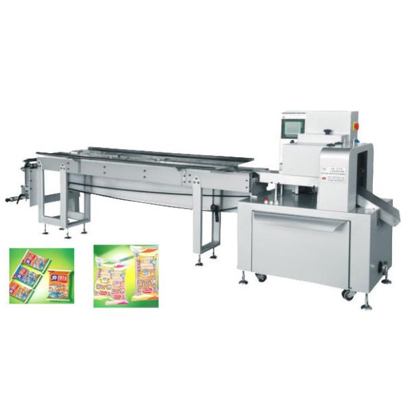Quality High Reliability Pastry Making Equipment , Automatic Egg Roll Making Machine for sale