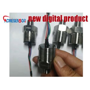 Factory I2C Pressure Sensor Transducer transmitter