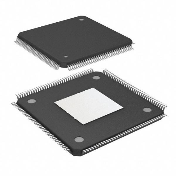 Quality EP4CE6E22C8N Integrated Circuit Chips EQFP-144 FPGA Gate Array IC for sale