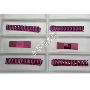 Full Automatic PVD Vacuum Coating Machine