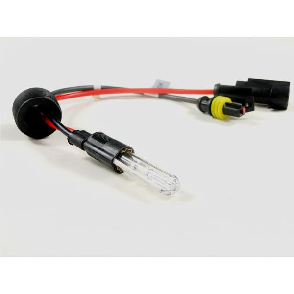 3000K / 5000K 3200LM Lumen Headlight AC Light HID Xenon Bulb H1 12V / 24V 35W /