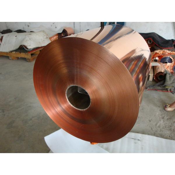 SGS Certification Copper Shielding Foil Coaxial Cable Structure Packaging