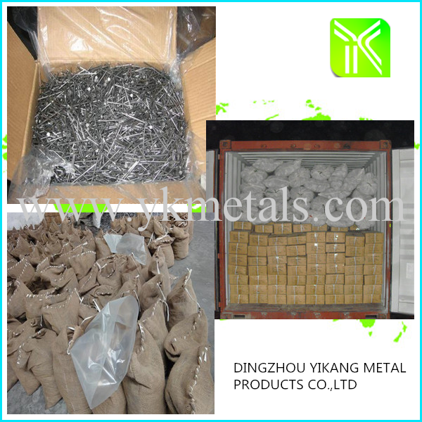 Hot selling! Common Nails