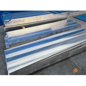 Magnesium Alloy Plate/Sheet AZ31B/AZ91D For Notebook Brain Phone Case Car