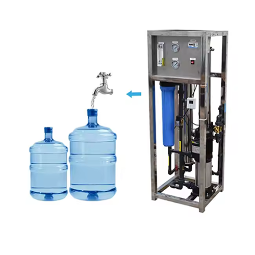 China Scalable Smart Water Solutions Powered Solely By Sun、lightIntelligent Water Purification on sale China Scalable Smart Water Solutions Powered Solely By Sun、lightIntelligent Water Purification on sale