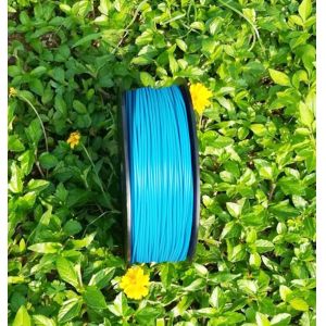 2.85mm 3.0mm ABS 3D Printer Filament / 1.75 PLA Filament For FDM 3d Printing