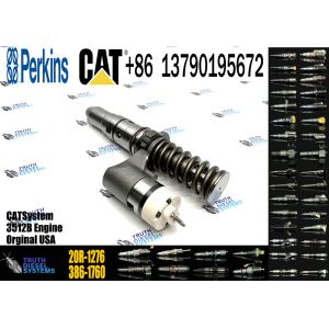 Common Rail Diesel Injector 20R-1276 211-3024 249-0746 392-0200 392-0202 392