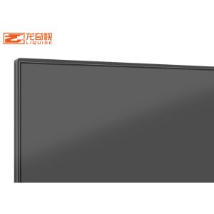 Dual System Flat Electronic Touch Screen Blackboard For Teaching