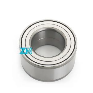 China Premium Quality & Best-Selling DU549600051 High-Performance Angular Contact Wheel Hub Ball Bearing on sale
