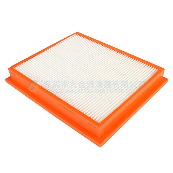 Industrial-grade Heavy Duty Cabin Filter 10815373 SC50148 SKL46605 Loader Filters for Construction Equipment
