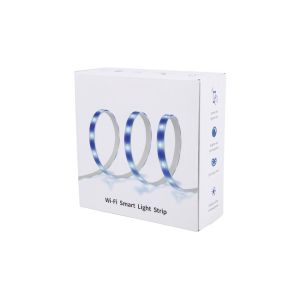 Bedroom Dc24v 20lm/led 5000K Wifi RGBWW LED Strip