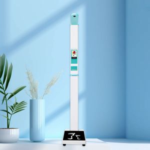 Wholesale Hospital Human Height and Weight Scale Balance with BMI Function from china suppliers