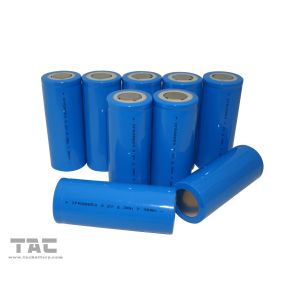 Li-ion battery A123A IFR26650 3.2V 2300mAh LiFePO4 Battery for Power Tool