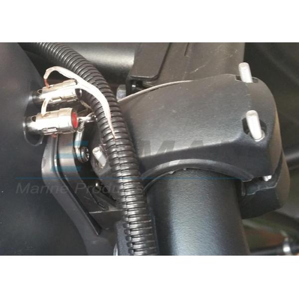 8" Two - Way High Fidelity Marine WakeBoard Tower Speakers for Jeep Wranglers