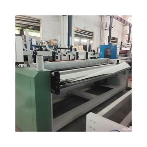 Cheap Factory Price Paper Machine Toilet Paper Roll Paper Machine