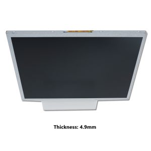 9.7 Inch LCD Display TN Industrial Touch Display TFT 400 Nits Brightness