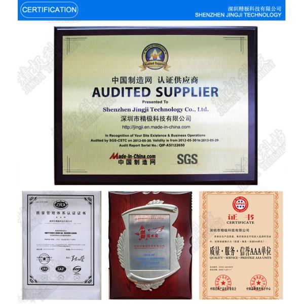 Aluminum Tubing Joints For Working table