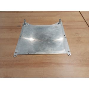 Wholesale Customized Battery Cooling Component Stamping And Welding Cooling Plate from china suppliers