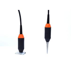 Accurate Marsh Geophone String SM24 Waterproof Heavy Duty Case