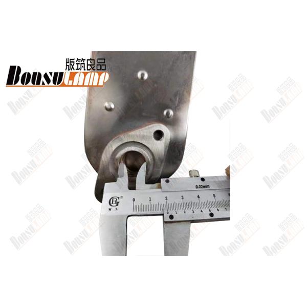 Oil Cooler Core Isuzu Parts For NPR 4HF1 OEM 8-97028739-0 8970287390