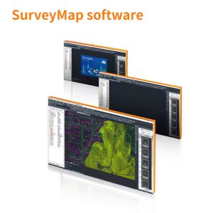 1598 channels SOUTH G7 Pro Topographic Instrument RTK Surveying Equipment High