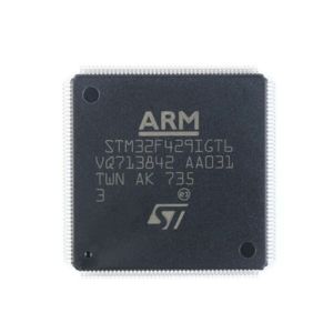 Wholesale STM32F429IGT6 from china suppliers