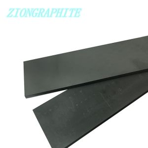 Express Shipping Graphite Composition Carbon Vane for Vacuum Pump