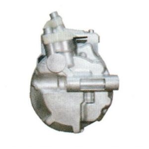 ALA21311 Benz A/C COMPRESSOR Actros A/C COMPRESSOR 7SBU16C A/C COMPRESSOR