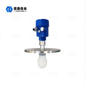 Water Drop Type Liquid Radar Level Transmitter 2.0MPa NYRD - SD
