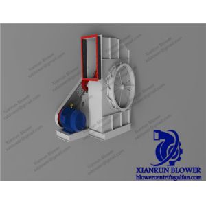 China Custom Industrial Axial Flow Fan on sale