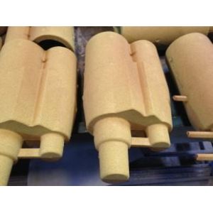 13.2kw Sand Core Shooting Machine With Three Modes And Human Machine Interface