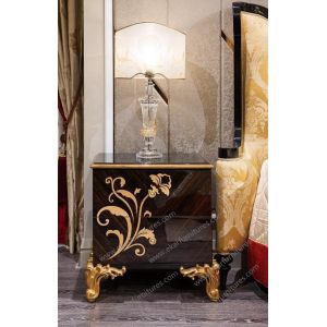 Table Top Mirror With Drawer Mirror Pedestal Stand High Gloss Chest Of Drawers