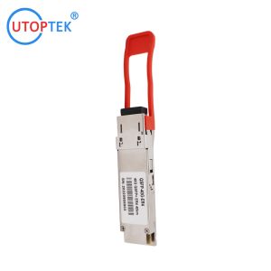 cisco 40g transceiver qsfp 40g er4 40km optical transceiver module singlemode LC