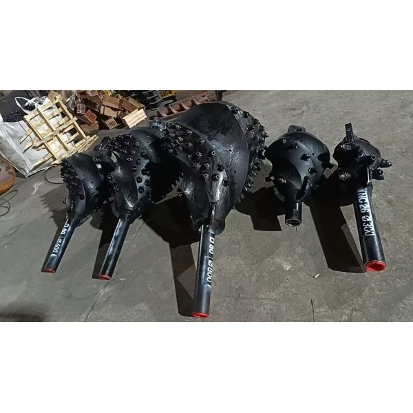 soil reamer, barrel reamer, flow-type reamer,fly cutter reamer, cutting reamer, soft rock reamer, centralizer, starter rod, shackle, swivel, saver sub