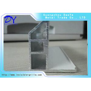 Wholesale Aluminium Wire Safety Anti Rust Balcony Invisible Grille from china suppliers