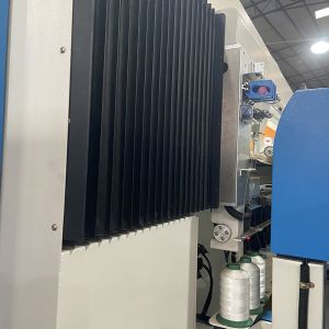 ZOLYTECH 3000rpm DURKOPP ADLER Head Quilting Single Head Machine ZLT-DZ1 Pro