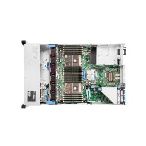 Hpe Proliant Dl385 Gen10 Plus v2 Amd Epyc 7003 Processor 2U Server for