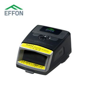 NS02 Inventory 1d Ccd Barcode Scanner 2D Wireless Barcode Scanner With Cradle